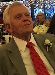 William Newell Obituary