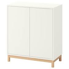Ivar Schrank Kiefer Ikea Deutschland Eket Ikea Storage Cabinets Ikea Eket