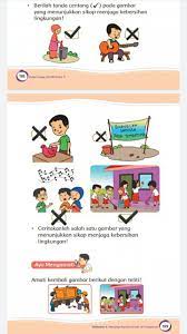 Untuk menambah penguatan pemahaman adik adik maka kami akan membagikan soal online kelas 5 tema 8 subtema 2. Kunci Jawaban Tema 8 Kelas 2 Halaman 194 195 196 197 198 199 200 201 202 203 Udin Dan Ibu Keselamatan Di Pasar Metro Lampung News