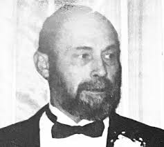 Wayne Roscoe Simmons