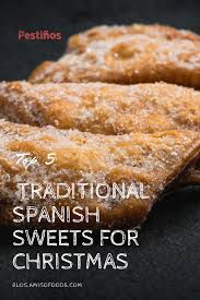 Mantecados and polvorones, typical christmas sweets in spain. Top 5 Traditional Spanish Sweets For Christmas Dessert Traditional Spanish Recipes Spanish Christmas Food Spanish Dessert Recipes