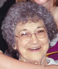 Obituary for Frances Estella (Brown) Shaffer
