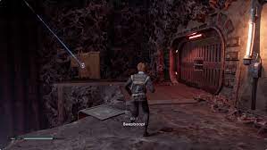 After you've done that, simply venture to extras and then click share user data to turn the. How To Escape The Underground Jail And Find Bd 1 In Star Wars Jedi Fallen Order Polygon