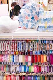 Salon Aiguille En Fete 2019 Merci Le Blog Frou Frou Blog Couture Atelier De Couture Echangisme
