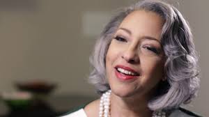 Who Encourages You to Move More to Keep Your Heart Healthy? #MovingStory  with Dr. Kimberly Leonard