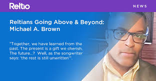 Michael Brown (@brownlogic)