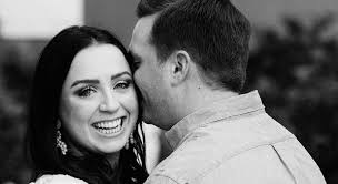 Ali McDonald and Kyle Willard's Wedding Website