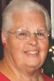 Virginia Shaffer Obituary (2014)