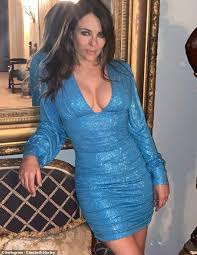 In the 1990s, hurley became known as the girlfriend of hugh grant. Strictly 2020 Final Elizabeth Hurley Wows In Sequin Dress As She Makes Surprise Cameo On The Show The Sun Best