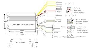 1) for free in pdf. Throttle E Bike Controller Wiring Diagram