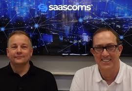 Saascoms lands Innovation award ...