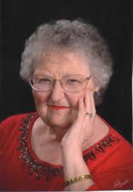 Dorothy Finch Obituary