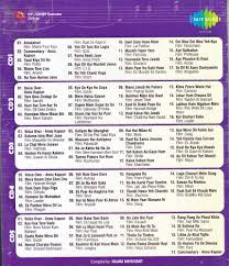 Description Saregama Antakshari With Annu Kapoor Hindi Audio Cd 5 Disc Set This application is for those who play or participate in antakshari programs.