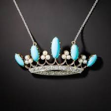 Image result for Turquoise 1977 Crown