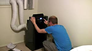 Black Decker Bpact14wt Portable Air Conditioner 14 000 Btu Specs Installation Whynter Air Conditioner Youtube