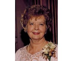 Virginia Clutter Obituary (1924