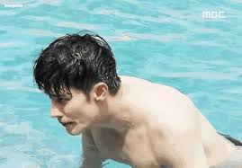 Pin On Korean Eye Candy