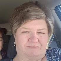 Pamela Jean Cates Obituary (2025)