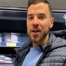 Personal trainer reveals common mistake Irish people make with food  shopping