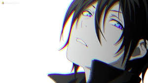 Résultat de recherche d'images pour "noragami yato tumblr"