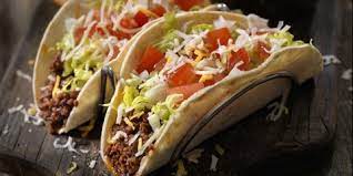 There are several options at the restaurants for he found success in buying and building bars in the southwest america. National Taco Day 2018 Best Free Taco Deals At Taco Bell Moe S And More