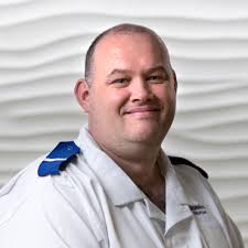 Chris, Nursing (Adult) BSc (Hons)