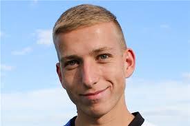 Kevin Schumm's Instagram, Twitter & Facebook