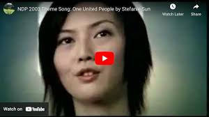 NDP Songs (2024 Updated!)