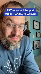 🎤 This week, TikTok played a surprising role in ending the longshoremen  strike that had shut down all Eastern Seaboard ports. The International  Longshoremen’s Association (ILA) had been in a standoff ...