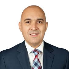 HCDSB Senior Leadership Team