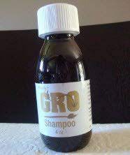 Mira hair oil + gro conditioner + gro shampoo. Gro Shampoo By Mira Hair Oil Sls Free Buy Online In Angola At Angola Desertcart Com Productid 68378970