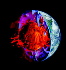 Du kannst steven universe wiki helfen, indem du ihn erweiterst. Esa Geoflow Blick In Das Innere Der Erde