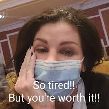 So much happening behind the scenes! I don't think I talk much about  everything I do outside the office to bring you better and safer 💉 But  it's a lot! This week