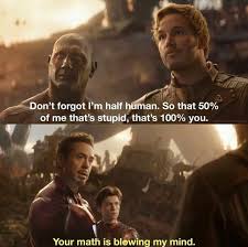 Pin By Hbird Rsl On Avengers Hehehehe Marvel Memes Funny Marvel Memes Marvel Jokes