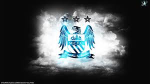 Not all minimalist desktop wallpapers are a simple blank background with basic artwork. 75 Manchester City Logo Wallpaper On Wallpapersafari