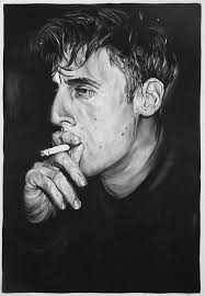 Exhibition : Rinus Van De Velde Patrick Painter Inc