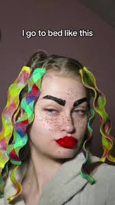 Night Routine Makeup Transformation Tips for a Hot Morning