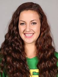 2016 Oregon Volleyball Record Book