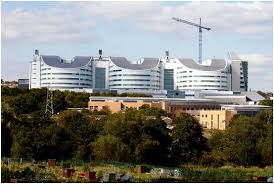 The grande prairie cancer centre is located within this facility. Vaikunthan Rajaratnam Hand Surgery New Queen Elizabeth Hospital Birmingham Uk