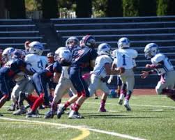 Sports: Seahawks topple Milford