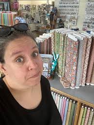 Must-visit quilt shops in Nashville, TN area?