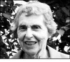 Margaret Matthews Obituary