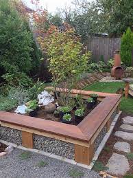 A highly requested video, today we're showing you how we build our raised beds! The Bumpout Garden Path Design Diy Raised Garden Raised Garden Designs