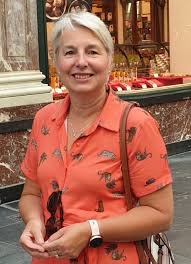 Rouwregister Marcia Lambrecht