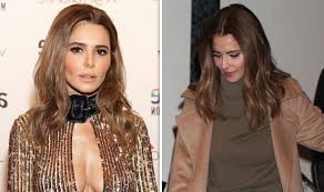 Cheryl cole is opening up about her relationship with liam payne following their split last year. Cheryl It S Your Instinct As A Mother Liam Payne S Ex Opens Up About Mum Guilt Celebrity News Showbiz Tv Express Co Uk