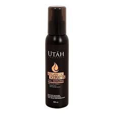 Utah Argan Oil Keratin Sac Serumu 125 Ml Cossta Cosmetic Station