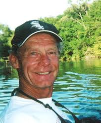 James Brumund Obituary (2014)