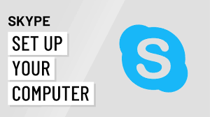 Choosing between a desktop computer and a laptop is often the first question you'll ask yourself. Skype Setting Up Your Computer For Skype Youtube