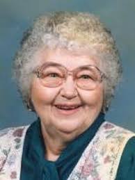 Obituary for Wladyslawa Wrobel