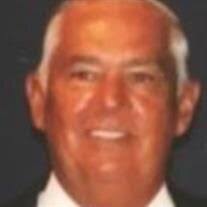 Harry L. "Sonny" Vanderpool Jr. Obituary